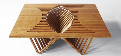 کاردستی با چوب بستنی