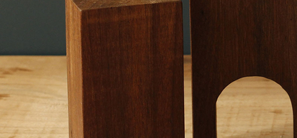 آموزش ساخت گلدان چوبی بزرگ